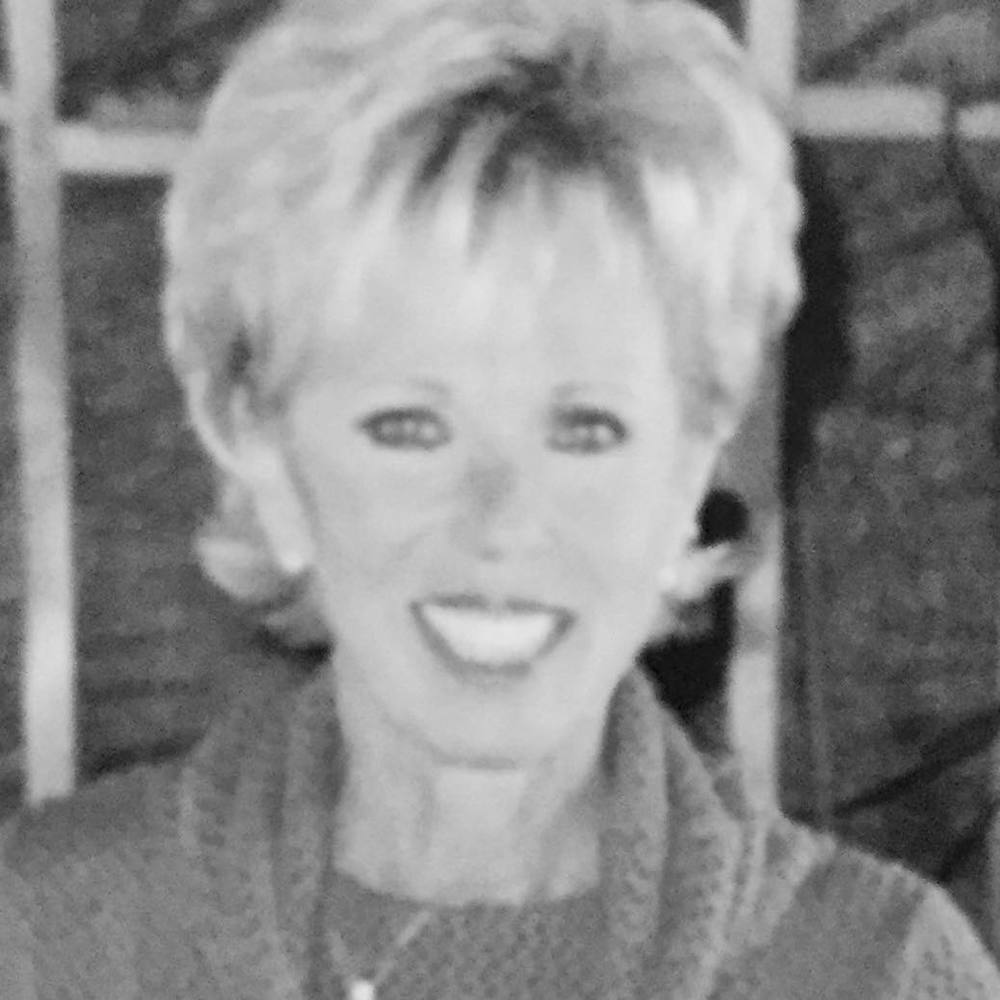 Meet your Posher, Cathy